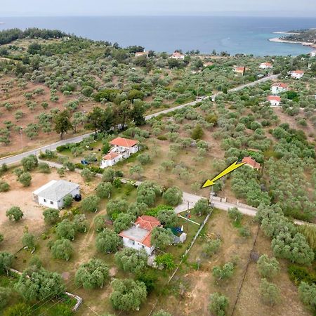 Kiriakos Holiday Home Astris Extérieur photo