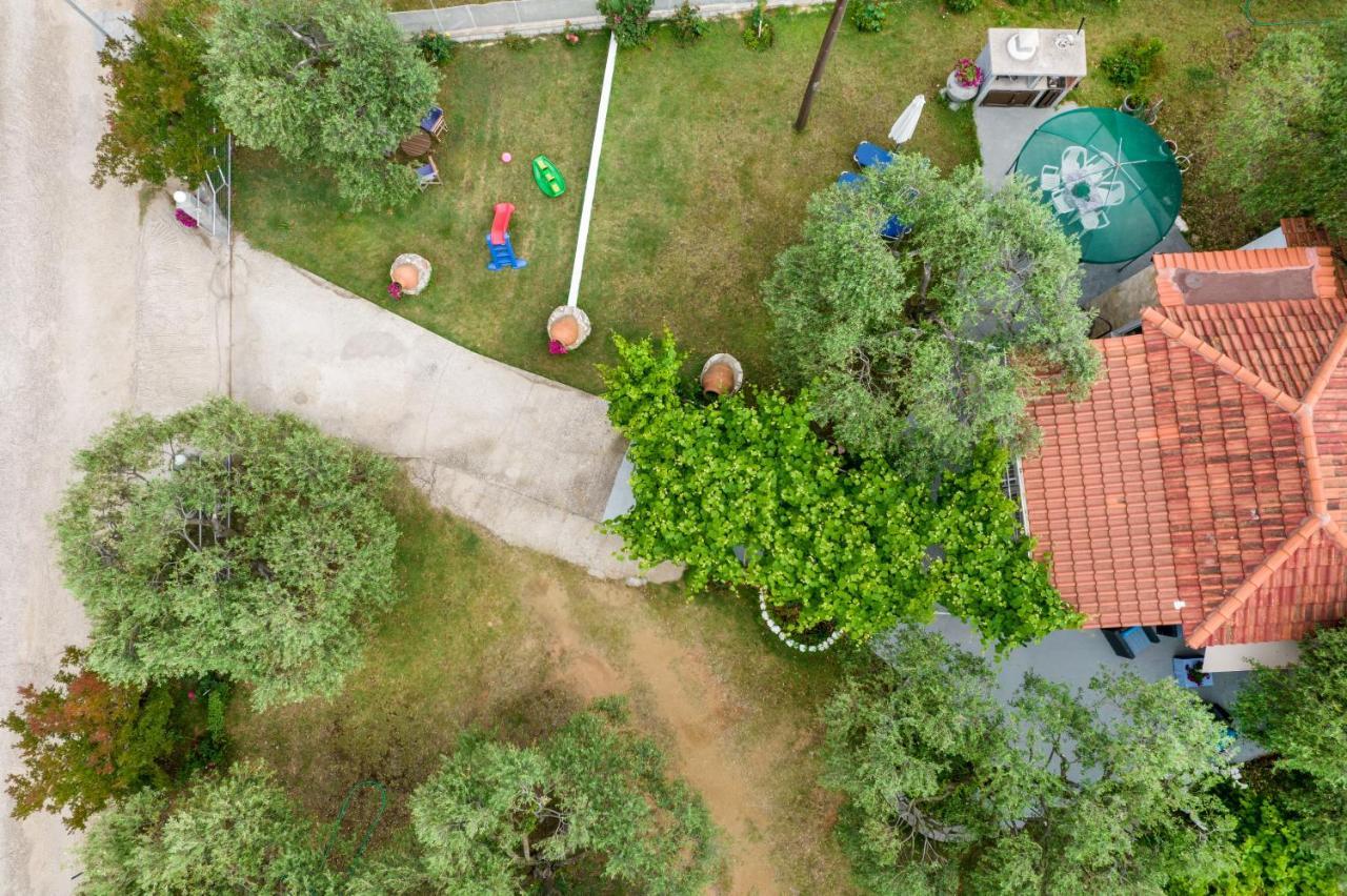 Kiriakos Holiday Home Astris Extérieur photo