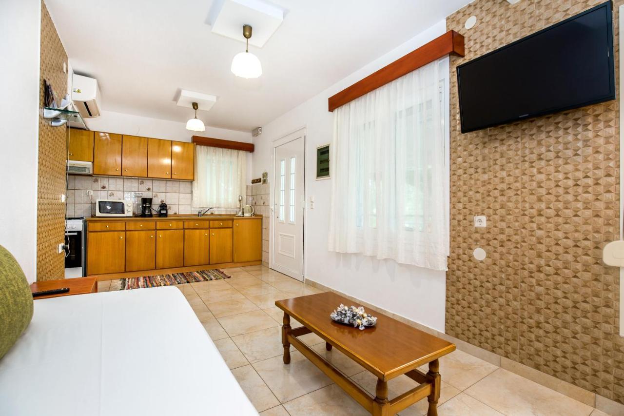 Kiriakos Holiday Home Astris Extérieur photo