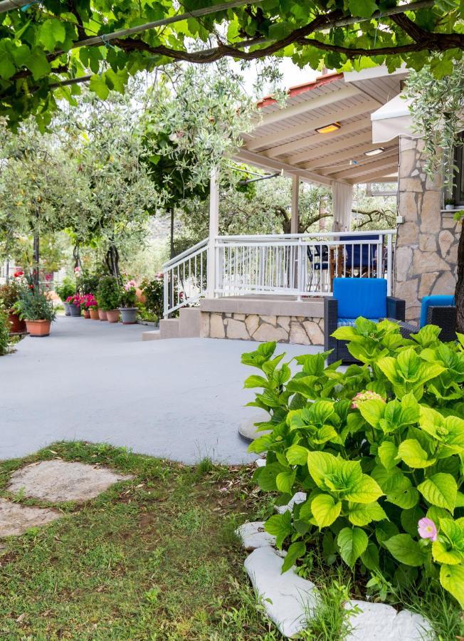 Kiriakos Holiday Home Astris Extérieur photo