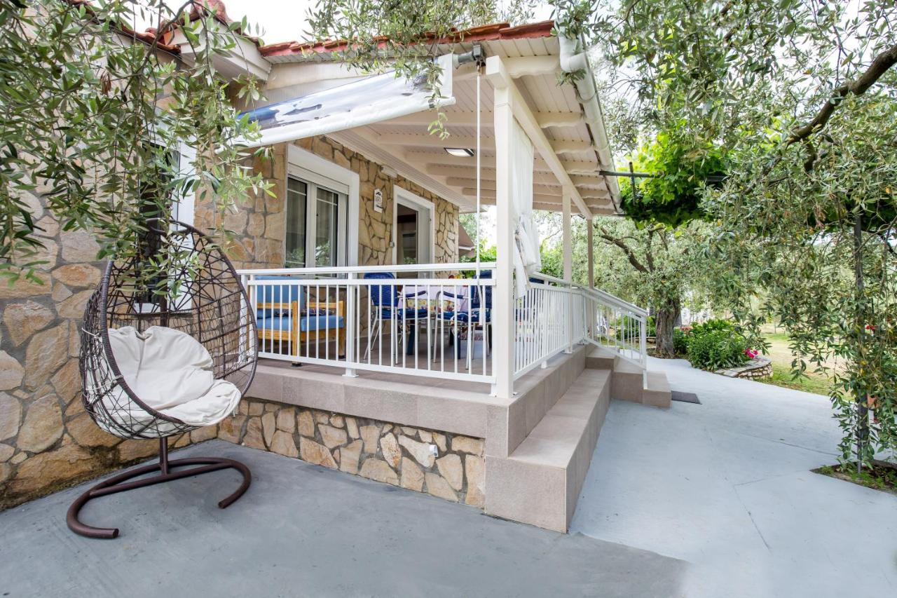 Kiriakos Holiday Home Astris Extérieur photo