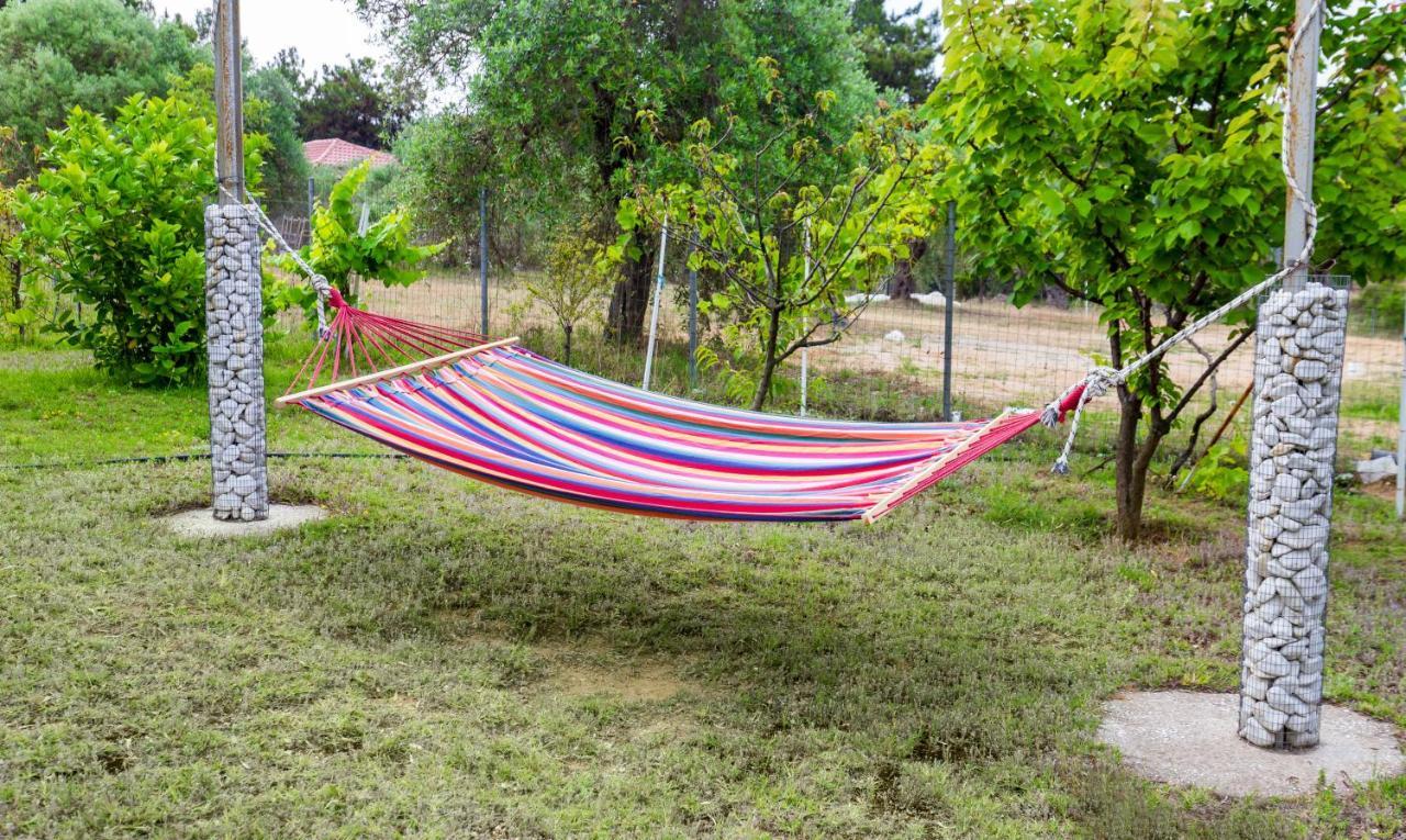 Kiriakos Holiday Home Astris Extérieur photo